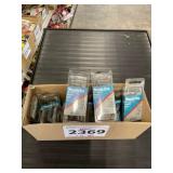 Makitaï¿½ #2 Phillips Insert Bit 50 pks x 15
