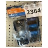 Century Toolï¿½ 25pc Impact Pro Driver Bit Set