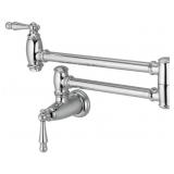 DXV Traditional Pot Filler