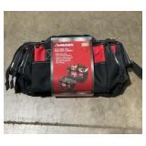 Huskyï¿½ 12" & 15" Tool Bag Combo