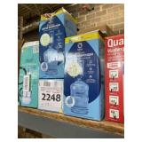 Primoï¿½ Portable Water Despensers x 4