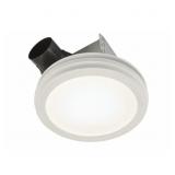 NuToneï¿½ AERN110SLW Ventilation Fan w/ Light