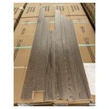 3-1/4" Solid Oak Hardwood Flooring x704 SF