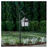 Hampton Bayï¿½ 1-Bulb LED Pathway Light x4