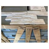 Birch Haven Facestone In Sand x10 boxes