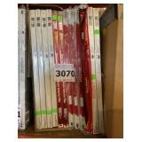 Case Of 20" x 20" x 1" Air Filters