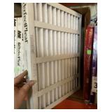 Case Of 16" x 20" x 2" Filters