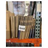 Mixed Lot Of 15 Filters