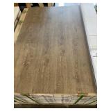 Water Resistant Vinyl Flooring x1300 SF
