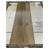 Waterproof Click System Vinyl Tile x 430 SF