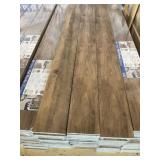 Laminated PVC Accent Wall Planks x20 bundles