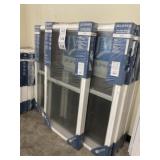 Jeld-Wenï¿½ 27-3/4" x 53-1/2" Dbl. Hung Window x 5