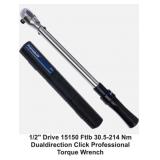 Precise Built Torque Wrench