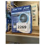 Arctic Air Ice Jet personal Space Cooler