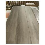 12MM Laminate Flooring x956 SF