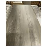 12MM Laminate Flooring x956 SF