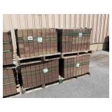 Hanover Permeable Pavers x 4 Pallets
