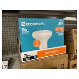 Case Of 75w LED Replacement Bulbs