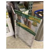 Mixed 20" x 25" x 1" Air Filters