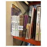 Mixed Lot Of 15 Air Filters