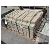 Hanover Permeable Pavers x 1 Pallet