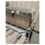 Hanover Prest Brick Planstone x 2 Pallets