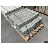 Hanover Prest Pavers W/ Spacer Lugs x 1 Pallet