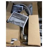 American Standard Pullout Stainless Faucet