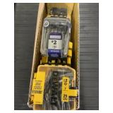 Dewaltï¿½ & Vulcanï¿½ # Phillips Bit Packs x 11