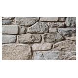 Turano Grigio Terra Face Stone Flats/Corner x1,560