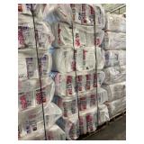 Owens Corning R-13 Faced Insulation x30 bags