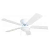 Prominence Home 52" 5-Blade Ceiling Fan x 2