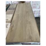 12MM Laminate Flooring x478 SF