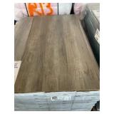12mm Laminate Flooring x510 SF