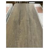 Water Resistant Laminate Flooring x966 SF