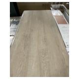 Water Resistant Laminate Flooring x966 SF