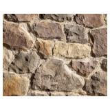 Turano Marrone Terra Facestone Flats x 400 SF