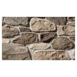 Turano Marone Costa Face Stone Flats/Corner x 560