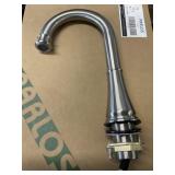 Carlosï¿½ Two Handle Widespread Lav Faucet