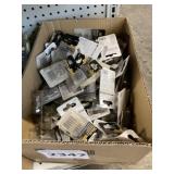 3/32" Engraving Cutter 6pc Sets x  1 Box