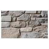 Turano Bianco Terra Face Stone Flats/Corner x1,360