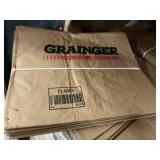 5 Pack Grainger Compost AG- Bags x20 bundles