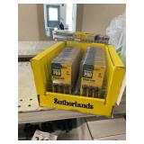 (24ct) Sutherlands Proï¿½ 3pk Store Display