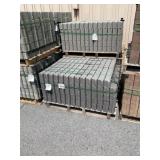 Hanover Permeable Pavers W/spacer Lugs x 3 Pallet