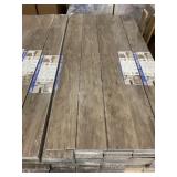 Laminated PVC Accent Wall Planks x10 bundles