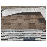 IKO Nordic Economy Grade Shingles x 56 Bundles