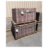 Hanover Prest Brick Traditional x 2 Pallets