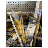 Variety Box of Drill Bit Inserts