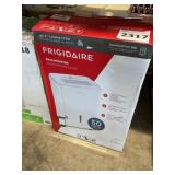 Frigidaireï¿½ Wi-Fi Connected 50 Pint Dehumidifier