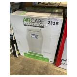 Aircareï¿½ Evaporative Space Save Humidifier